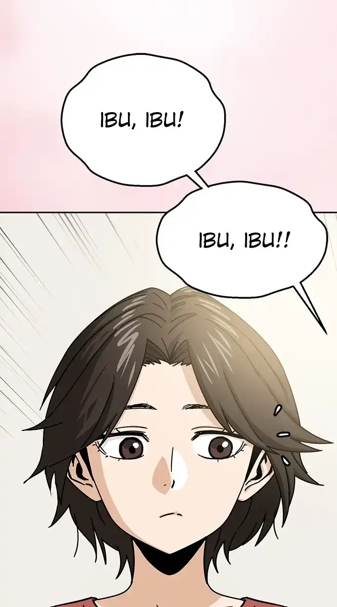 Halaman 19 — Maybe Meant to Be Chapter 25