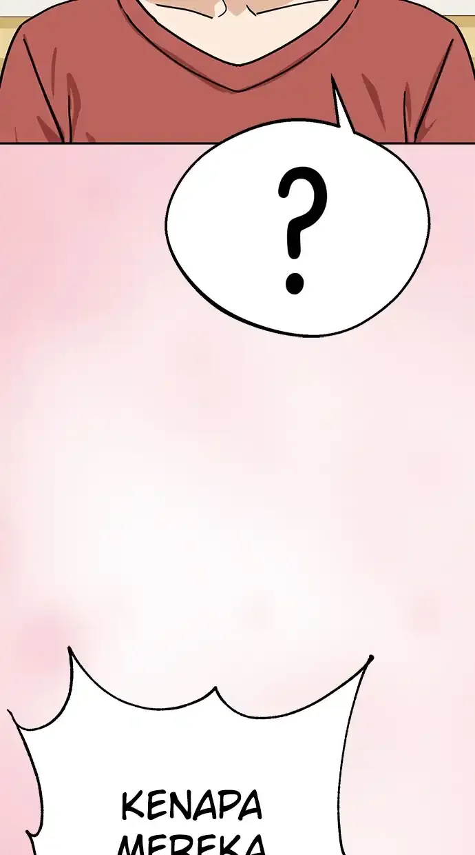 Halaman 20 — Maybe Meant to Be Chapter 25