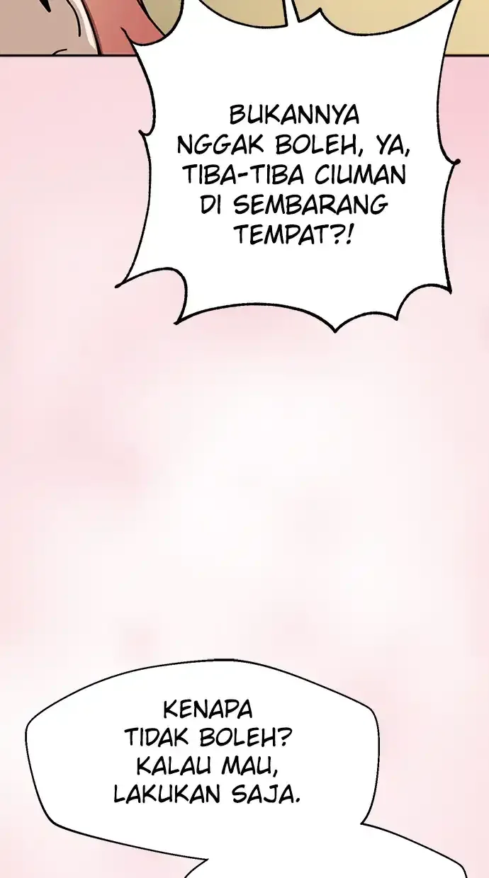 Halaman 22 — Maybe Meant to Be Chapter 25