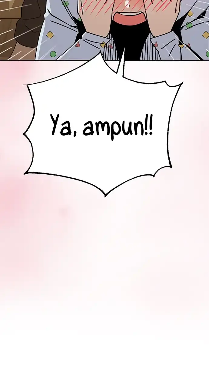 Halaman 24 — Maybe Meant to Be Chapter 25