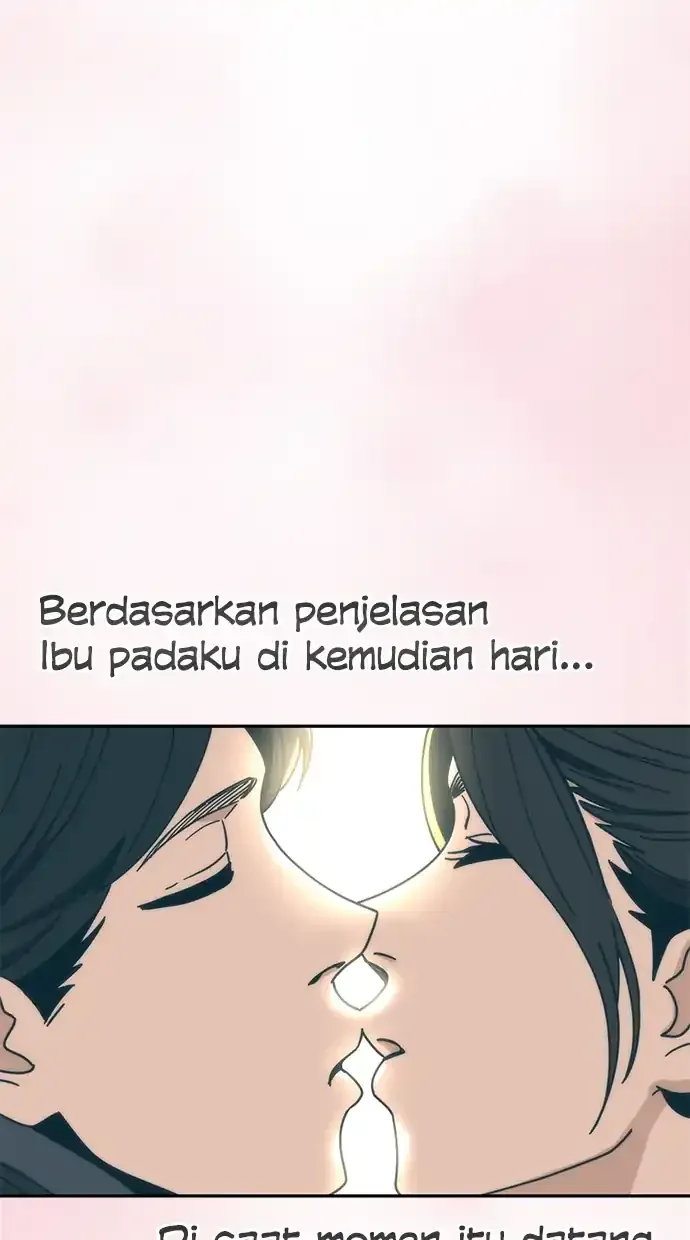 Halaman 27 — Maybe Meant to Be Chapter 25