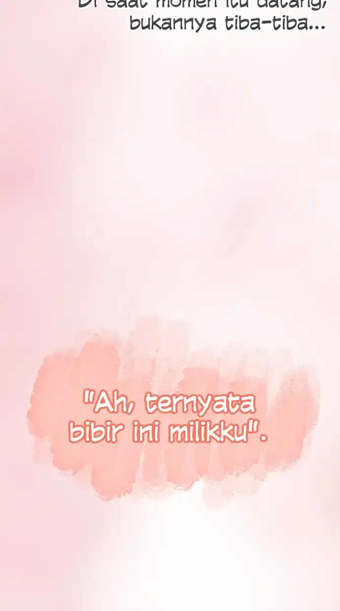Halaman 28 — Maybe Meant to Be Chapter 25