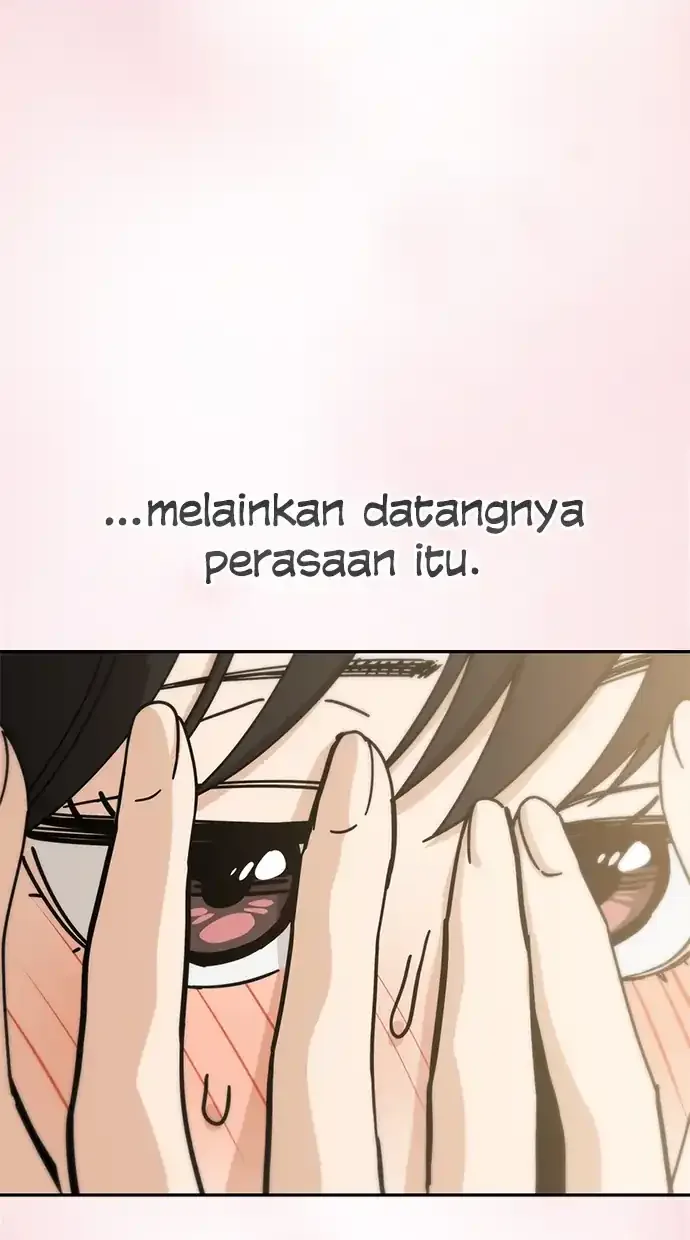 Halaman 29 — Maybe Meant to Be Chapter 25