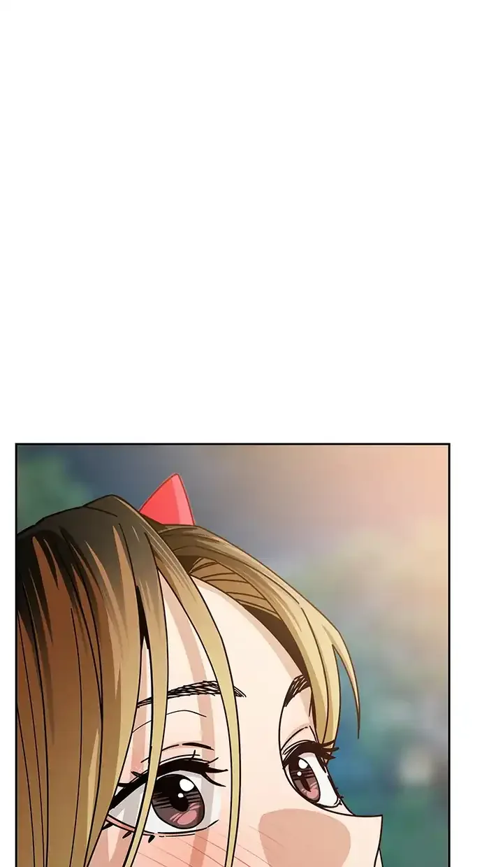 Halaman 36 — Maybe Meant to Be Chapter 25