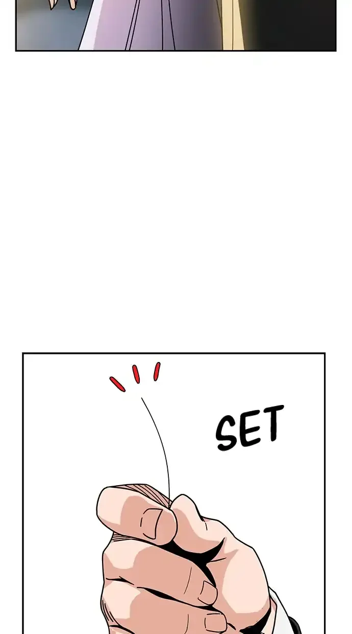 Halaman 45 — Maybe Meant to Be Chapter 25