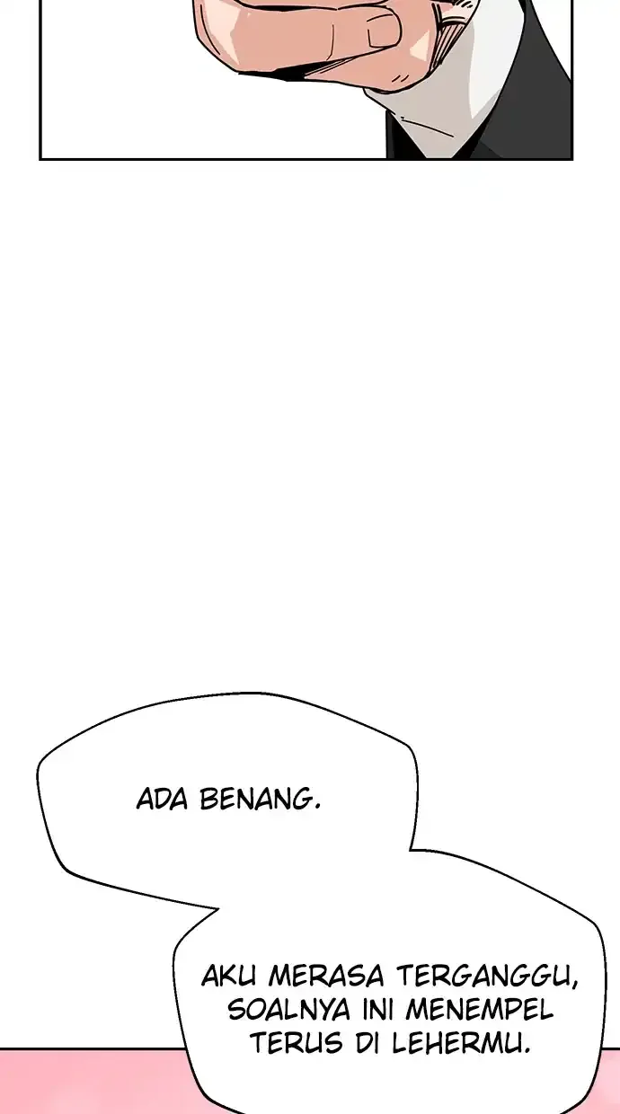 Halaman 46 — Maybe Meant to Be Chapter 25