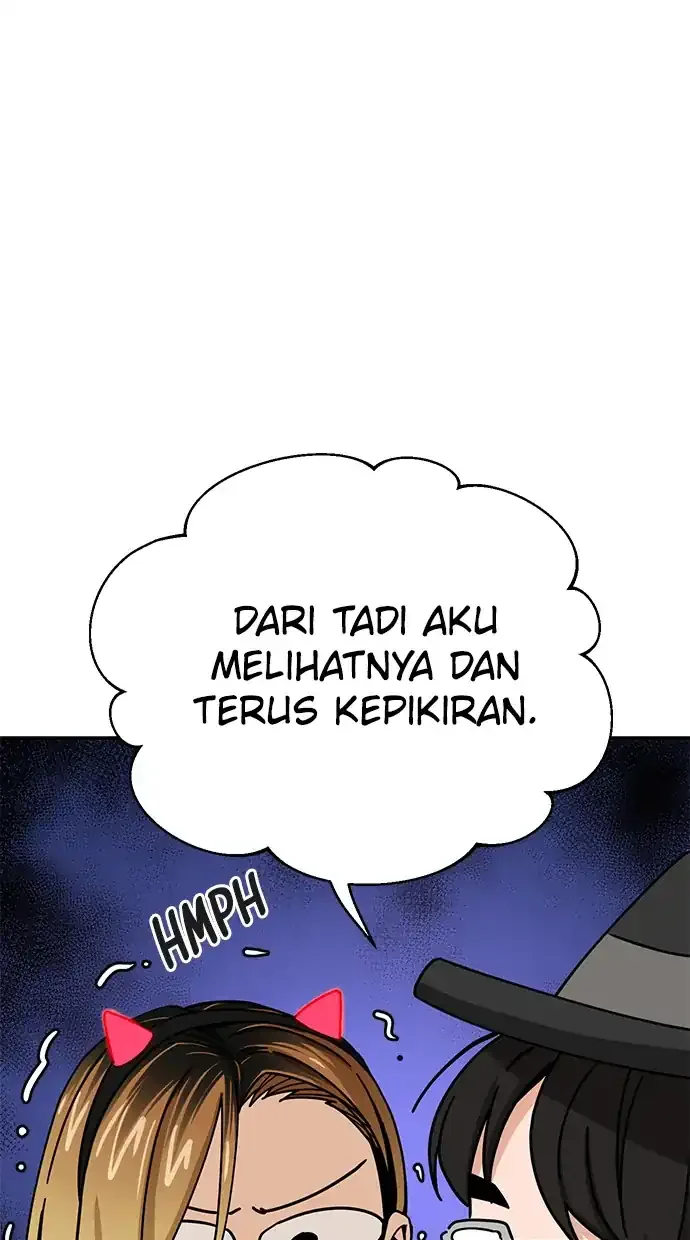 Halaman 48 — Maybe Meant to Be Chapter 25