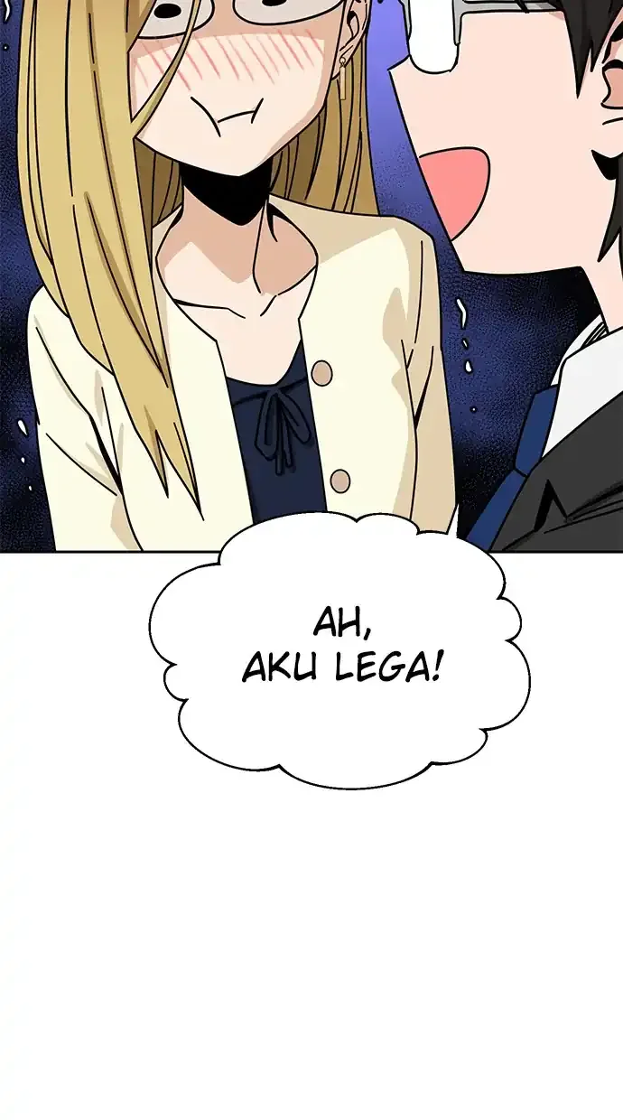 Halaman 49 — Maybe Meant to Be Chapter 25