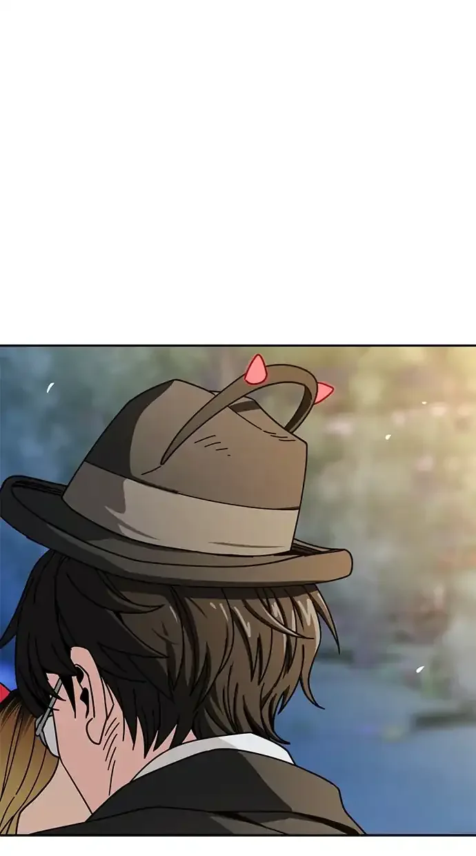 Halaman 61 — Maybe Meant to Be Chapter 25