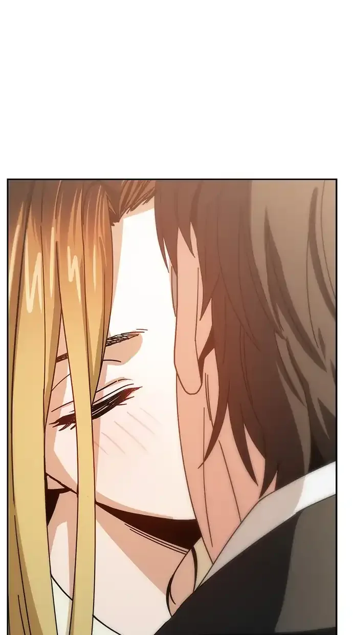 Halaman 66 — Maybe Meant to Be Chapter 25