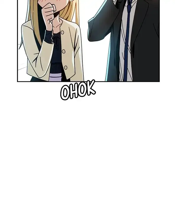 Halaman 72 — Maybe Meant to Be Chapter 25