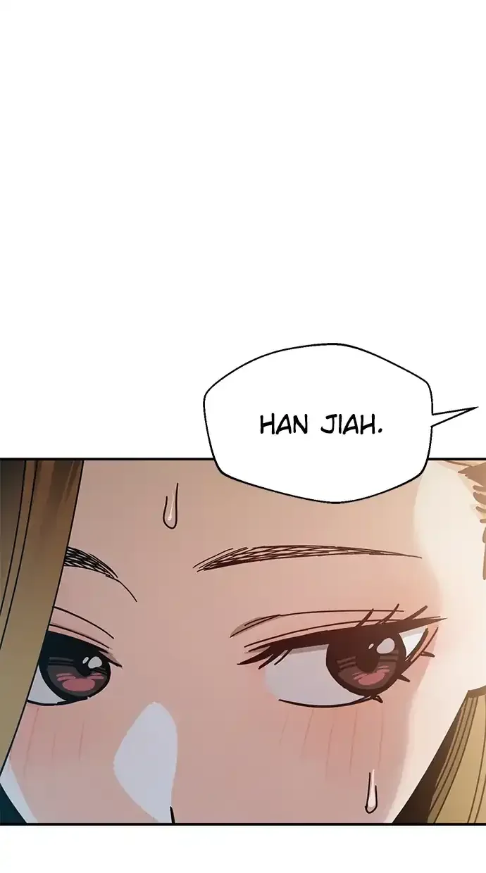 Halaman 75 — Maybe Meant to Be Chapter 25