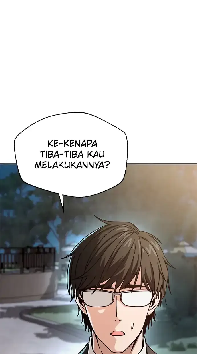 Halaman 76 — Maybe Meant to Be Chapter 25