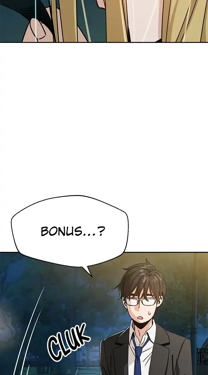 Halaman 81 — Maybe Meant to Be Chapter 25
