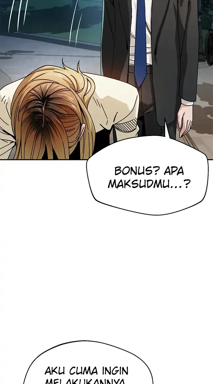 Halaman 82 — Maybe Meant to Be Chapter 25