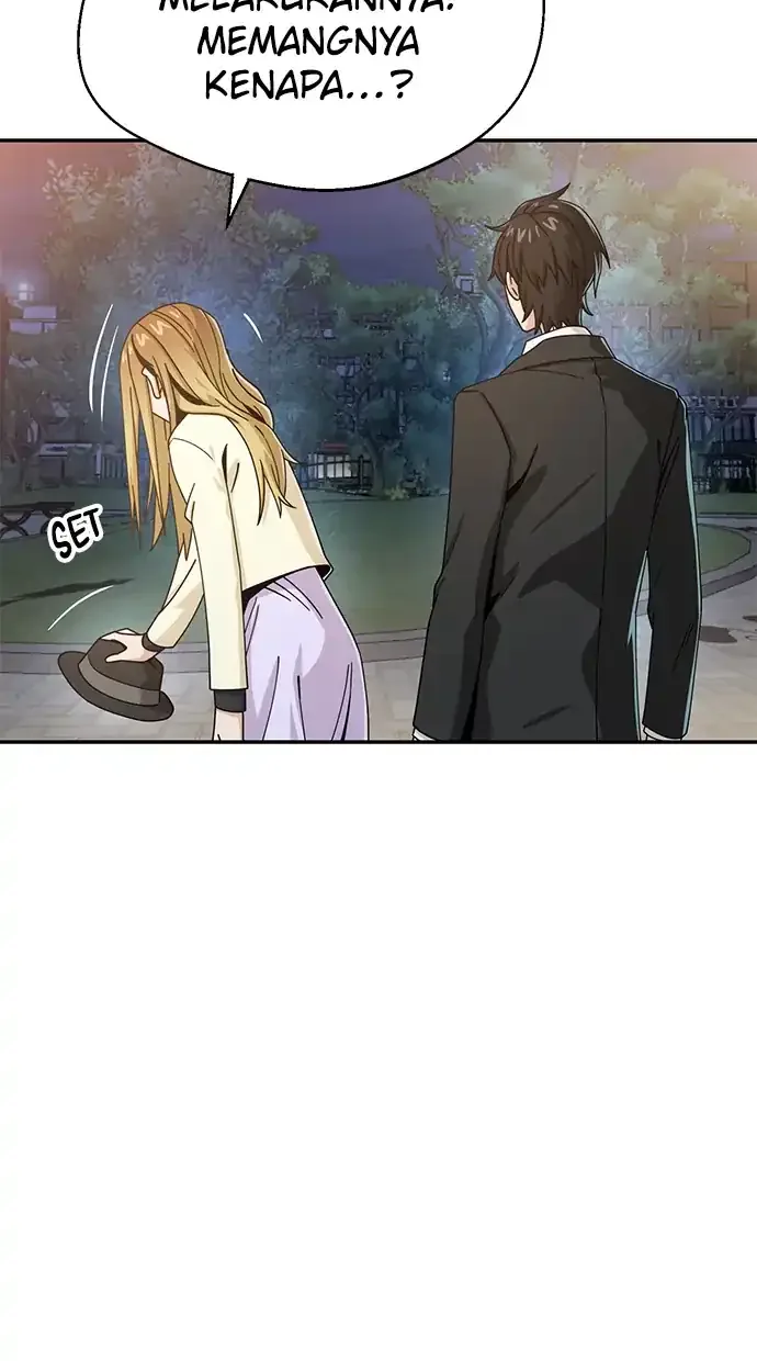 Halaman 83 — Maybe Meant to Be Chapter 25