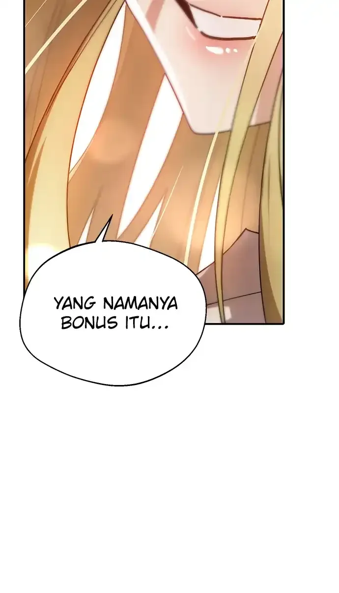 Halaman 85 — Maybe Meant to Be Chapter 25