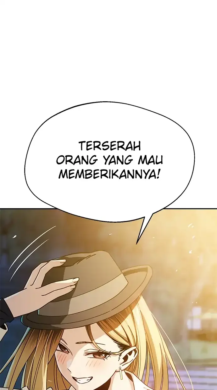 Halaman 86 — Maybe Meant to Be Chapter 25