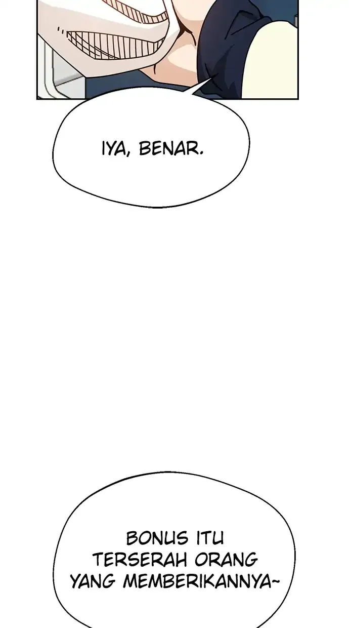 Halaman 94 — Maybe Meant to Be Chapter 25