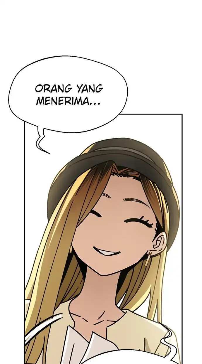 Halaman 96 — Maybe Meant to Be Chapter 25