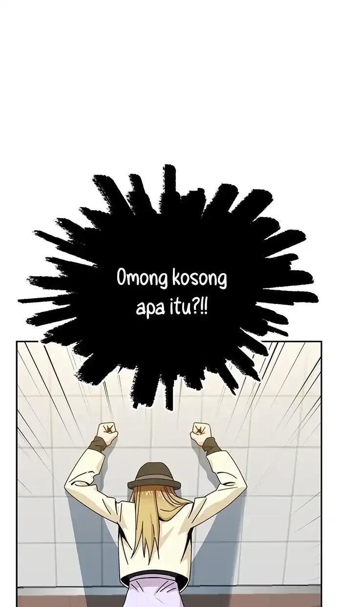 Halaman 99 — Maybe Meant to Be Chapter 25