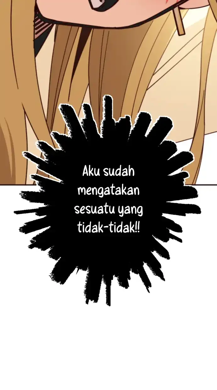 Halaman 102 — Maybe Meant to Be Chapter 25