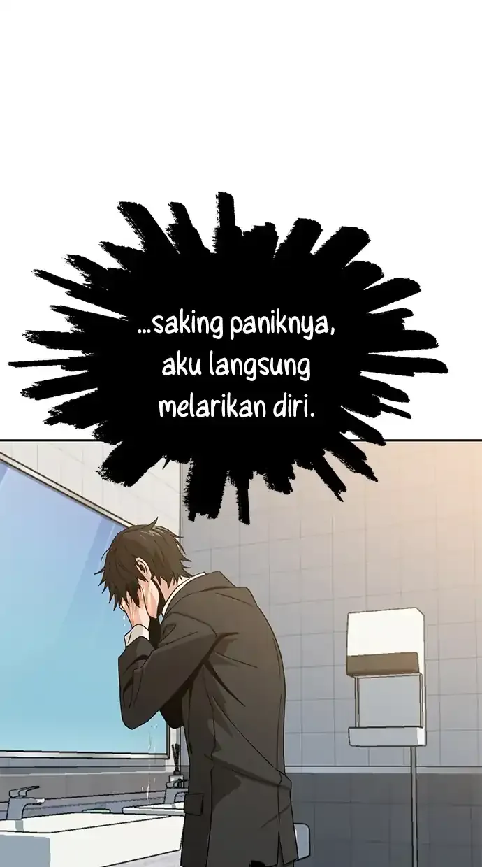 Halaman 103 — Maybe Meant to Be Chapter 25