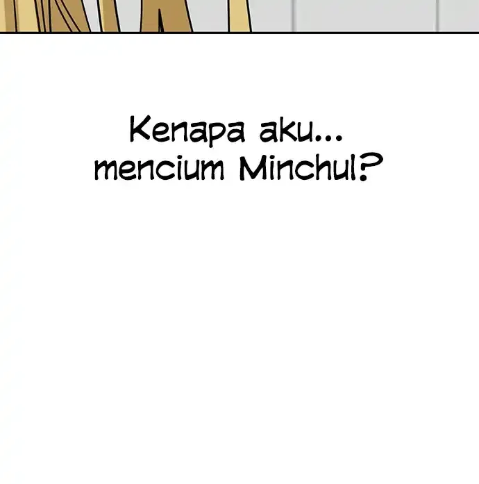 Halaman 106 — Maybe Meant to Be Chapter 25