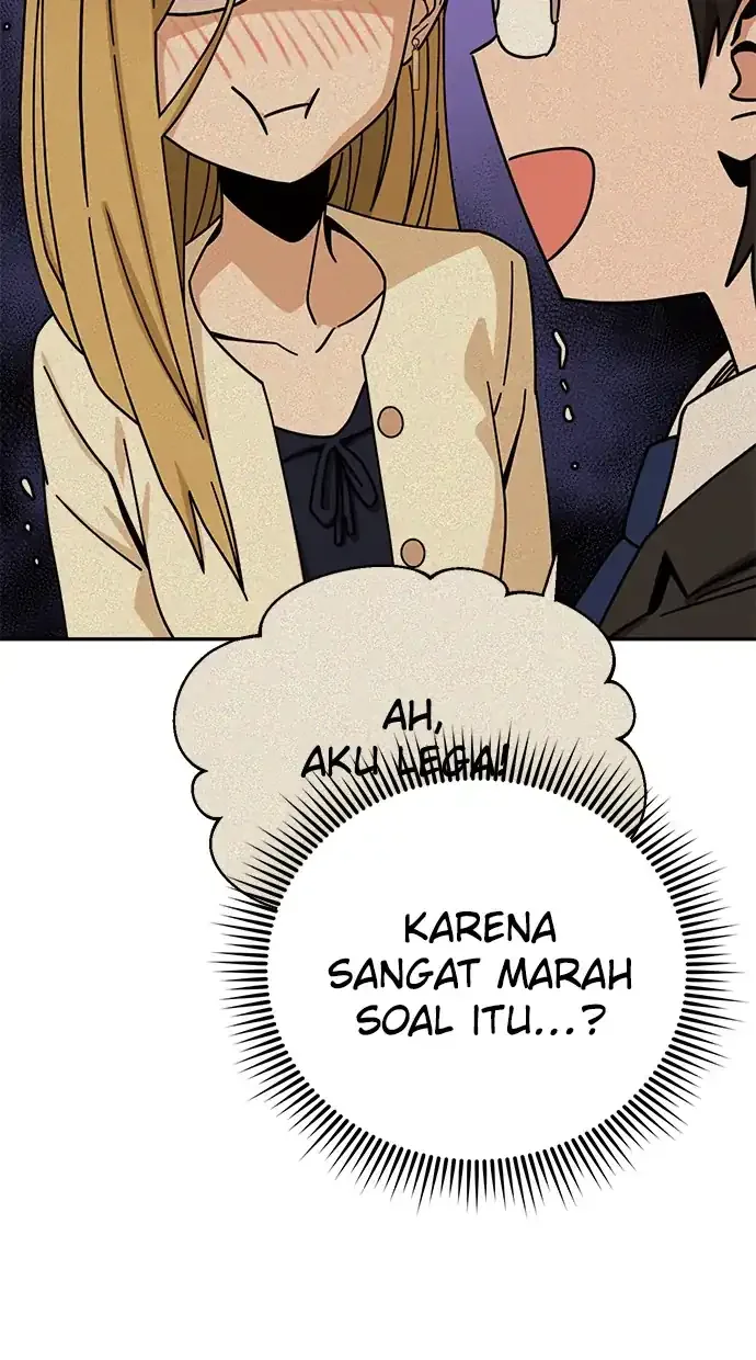Halaman 108 — Maybe Meant to Be Chapter 25