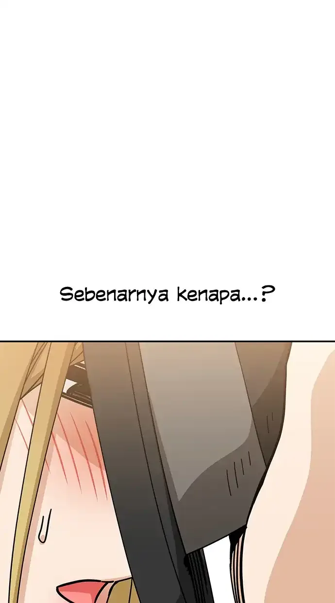 Halaman 109 — Maybe Meant to Be Chapter 25