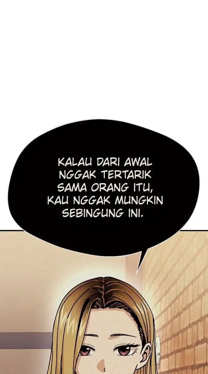 Halaman 111 — Maybe Meant to Be Chapter 25