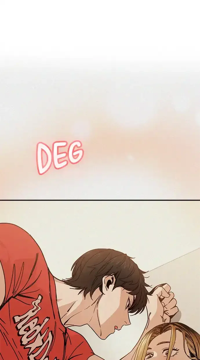 Halaman 123 — Maybe Meant to Be Chapter 25