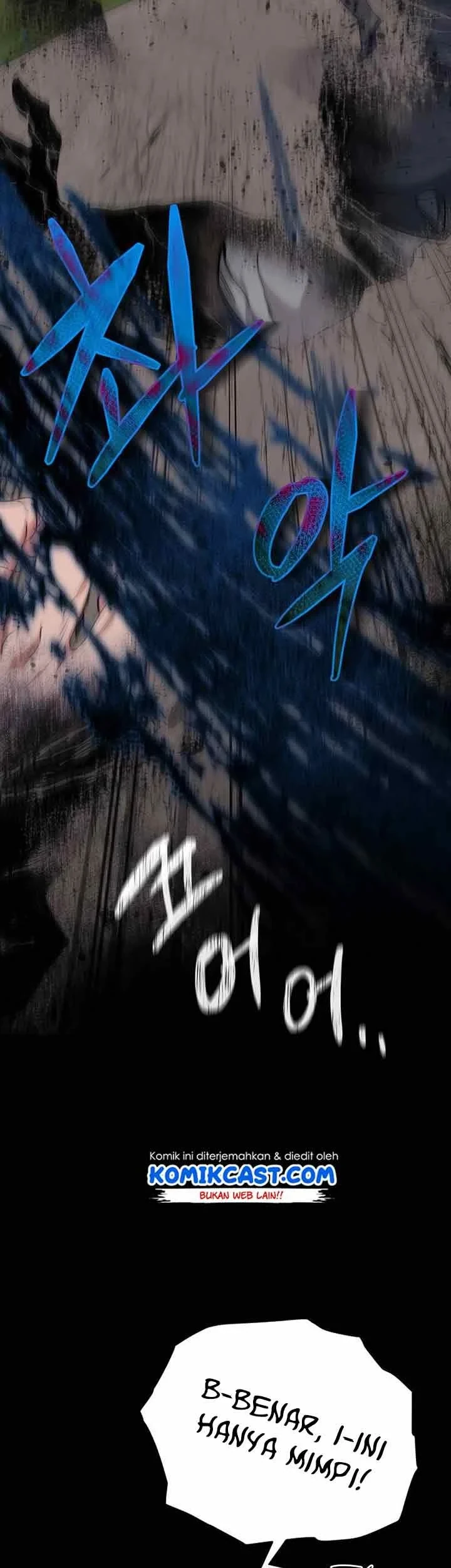 Halaman 17 — My Dad Is Too Strong Chapter 83