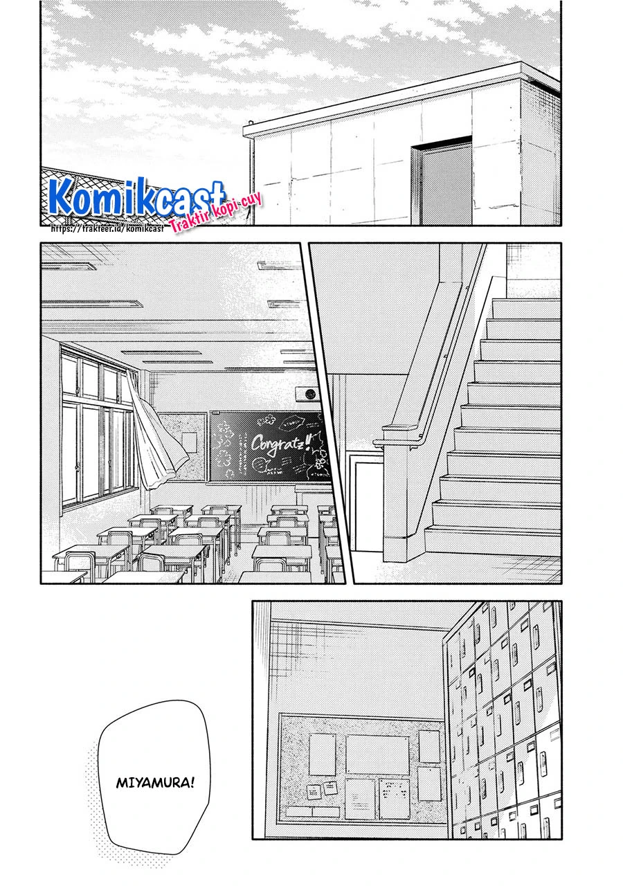 Halaman 31 — Horimiya Chapter 122
