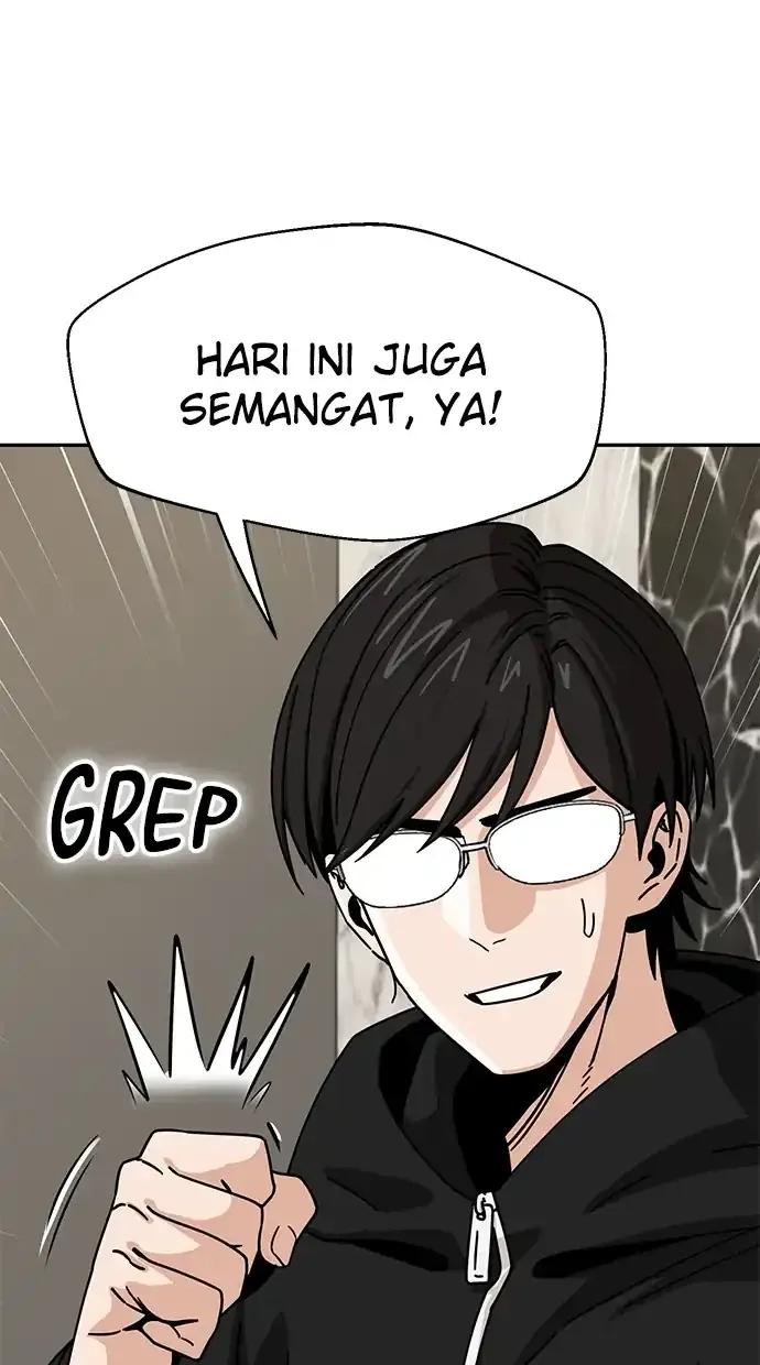 Halaman 6 — Maybe Meant to Be Chapter 27