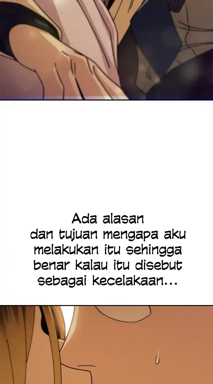 Halaman 16 — Maybe Meant to Be Chapter 27