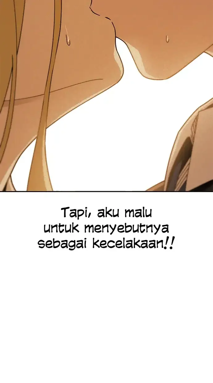 Halaman 17 — Maybe Meant to Be Chapter 27