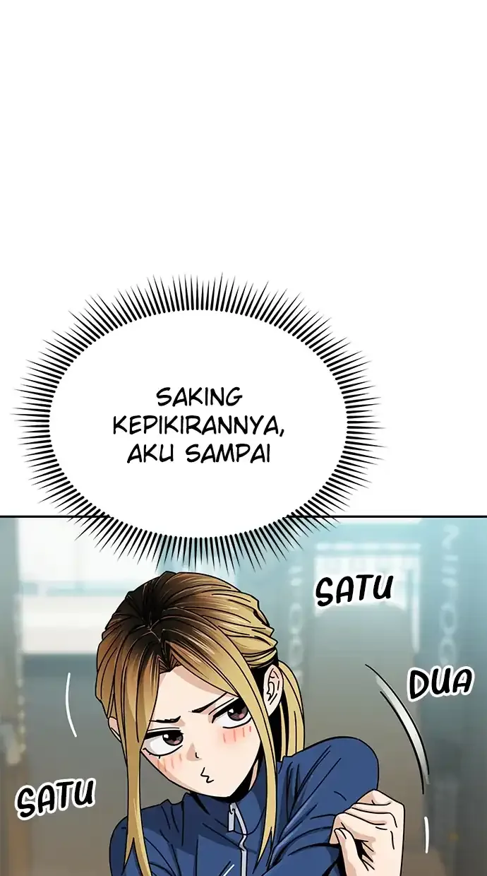 Halaman 19 — Maybe Meant to Be Chapter 27