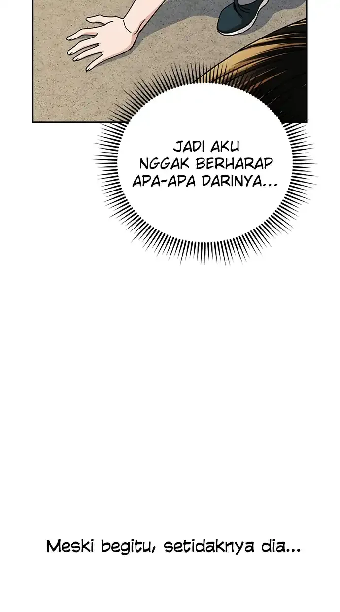 Halaman 24 — Maybe Meant to Be Chapter 27