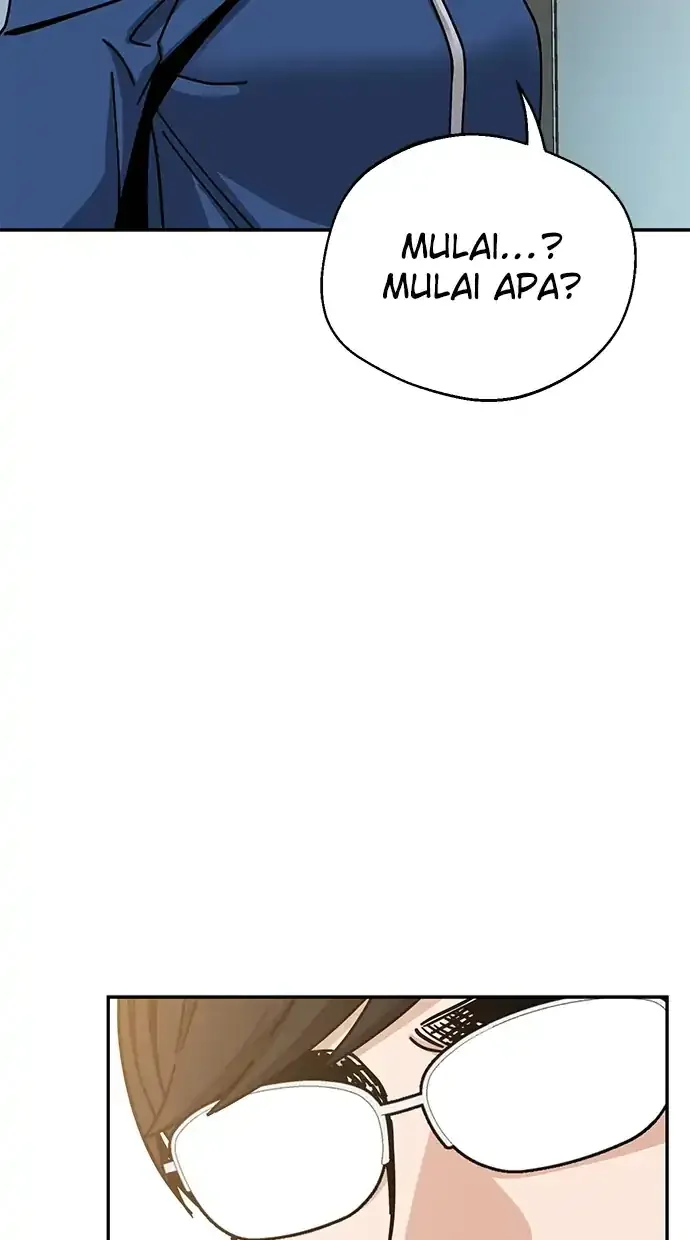 Halaman 35 — Maybe Meant to Be Chapter 27