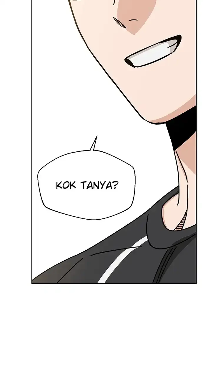 Halaman 36 — Maybe Meant to Be Chapter 27