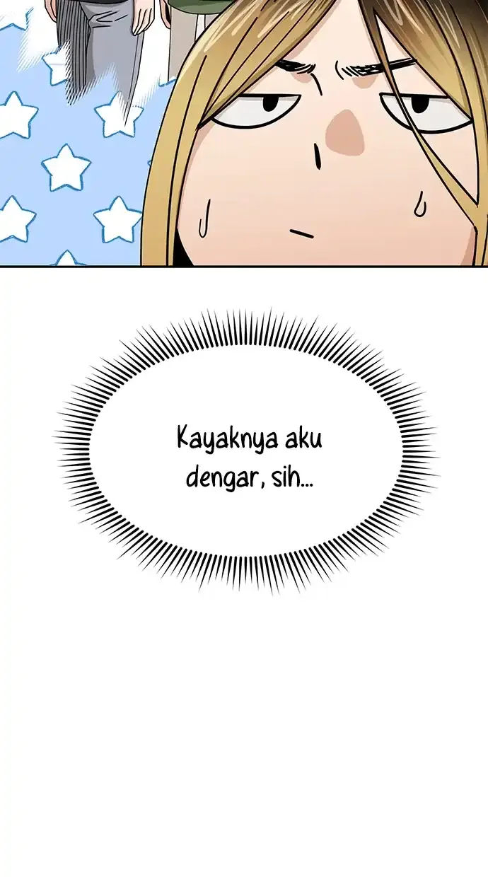 Halaman 40 — Maybe Meant to Be Chapter 27