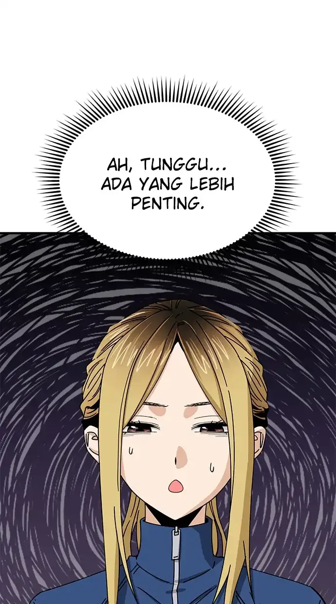 Halaman 42 — Maybe Meant to Be Chapter 27