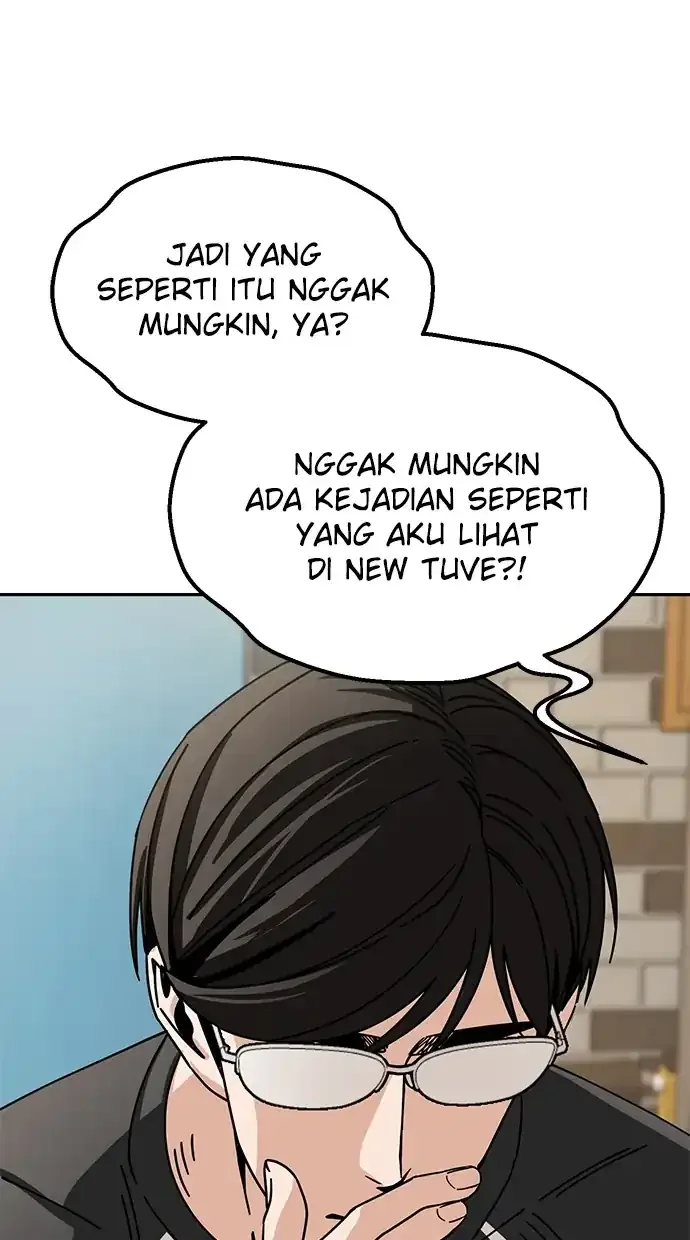 Halaman 49 — Maybe Meant to Be Chapter 27