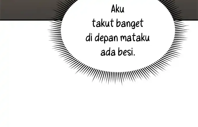 Halaman 56 — Maybe Meant to Be Chapter 27
