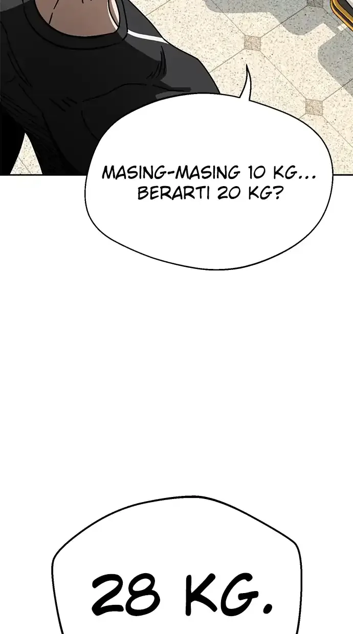 Halaman 65 — Maybe Meant to Be Chapter 27