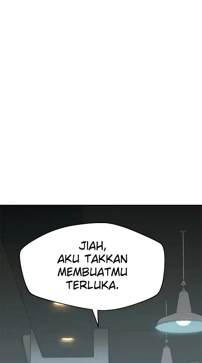 Halaman 74 — Maybe Meant to Be Chapter 27