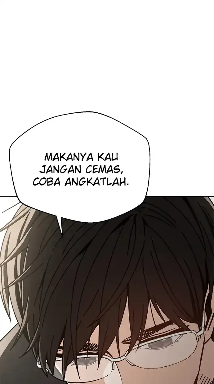 Halaman 76 — Maybe Meant to Be Chapter 27