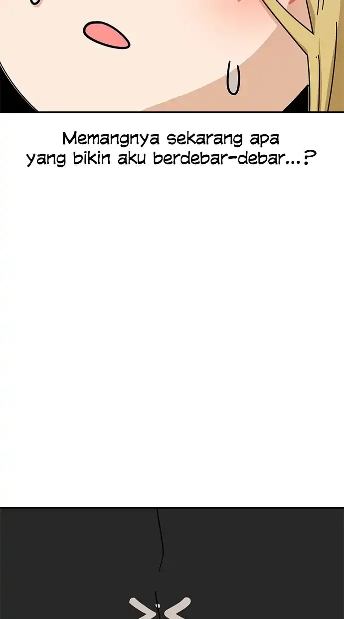 Halaman 82 — Maybe Meant to Be Chapter 27