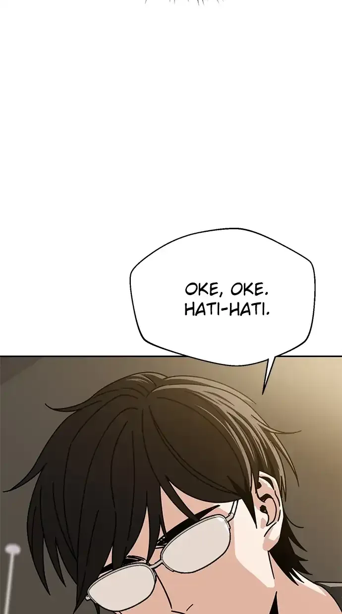 Halaman 97 — Maybe Meant to Be Chapter 27